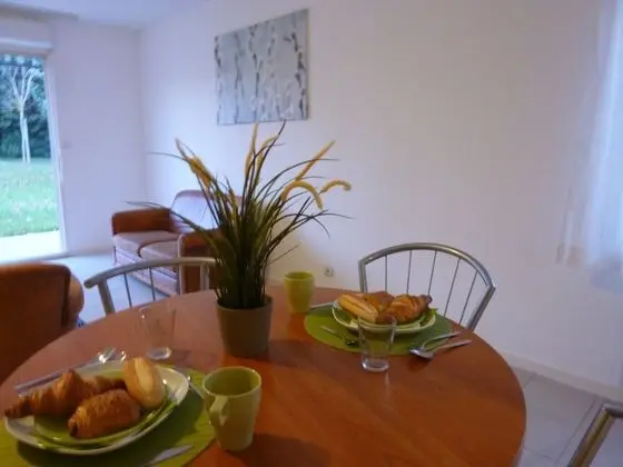 Villa, 1 Yatak Odası