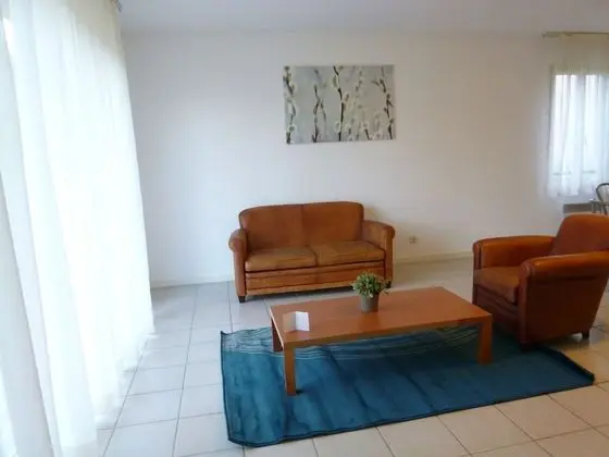 Family Villa, 2 Yatak Odası