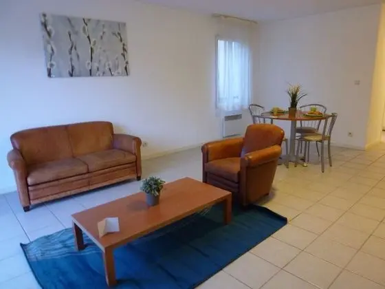 Family Villa, 2 Yatak Odası