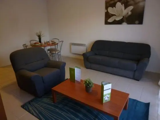 Family Villa, 2 Yatak Odası