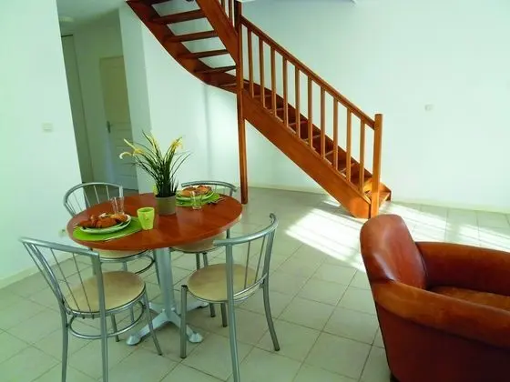 Family Villa, 2 Yatak Odası