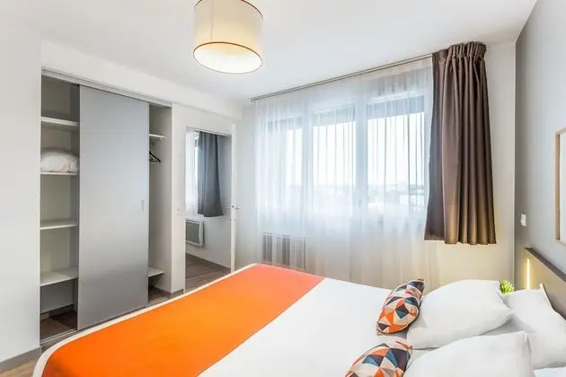 Apart Daire, 2 Yatak Odası