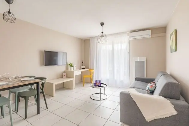 Apart Daire, 1 Yatak Odası