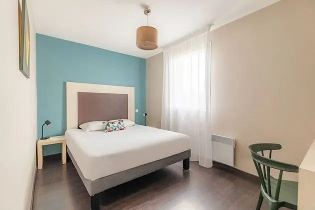 Superior Apart Daire, 2 Yatak Odası