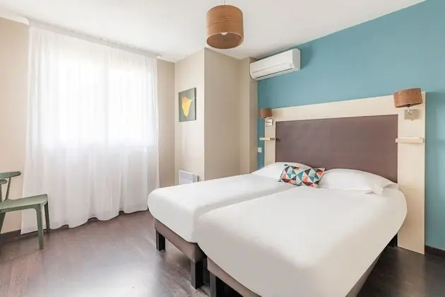 Superior Apart Daire, 2 Yatak Odası