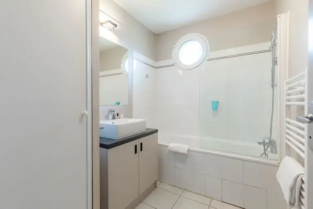 Superior Apart Daire, 2 Yatak Odası