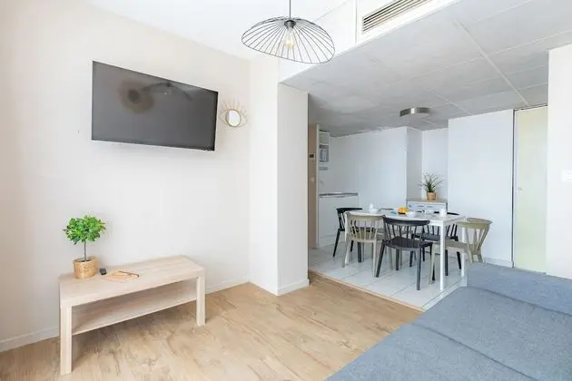 Superior Apart Daire, 2 Yatak Odası