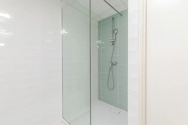 Superior Apart Daire, 2 Yatak Odası