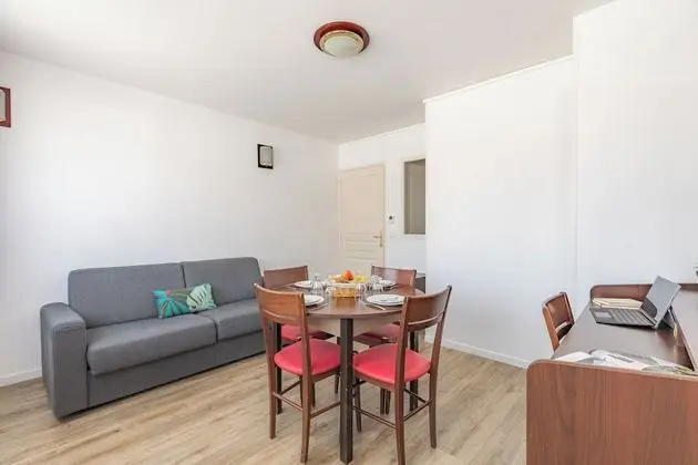 Apart Daire, 2 Yatak Odası