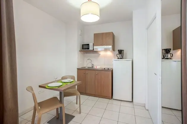 Superior Apart Daire, 1 Çift Kişilik Yatak ve Çekyat