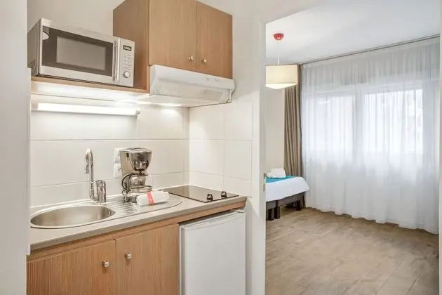 Superior Stüdyo, 1 Çift Kişilik Yatak