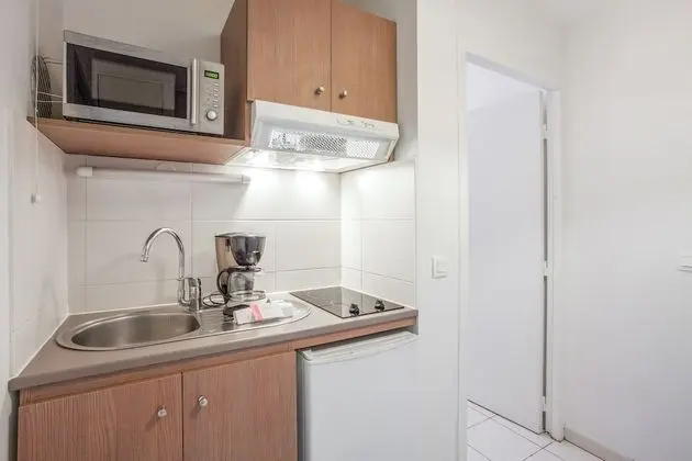 Superior Stüdyo, 2 Tek Kişilik Yatak