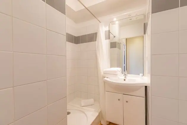 Stüdyo, 2 Tek Kişilik Yatak