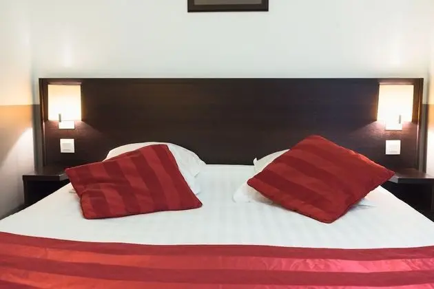 Standard Stüdyo, 2 Tek Kişilik Yatak