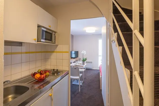 Apart Daire Two Bedrooms