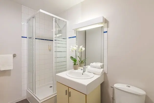 Apart Daire Two Bedrooms