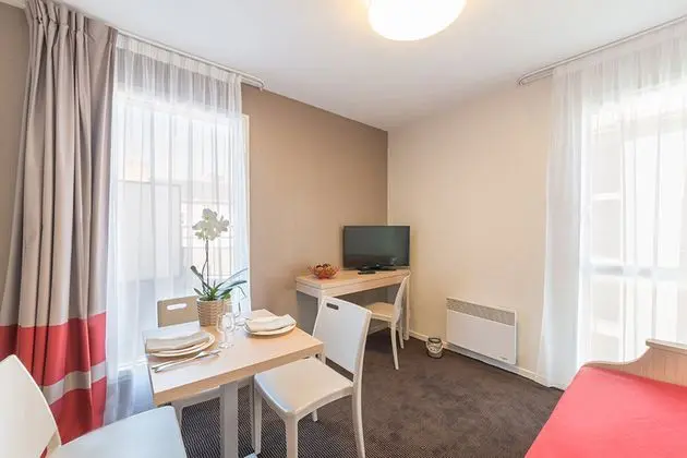 Apart Daire Two Bedrooms