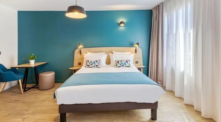 Comfort Stüdyo (1 twin bed)