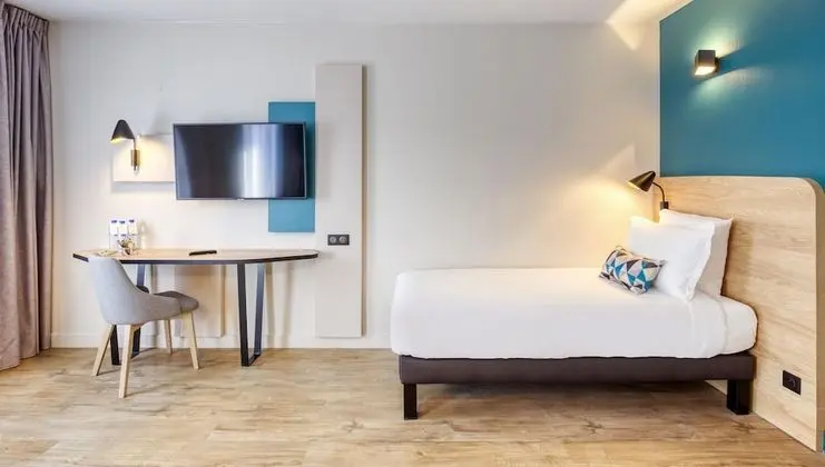 Comfort Stüdyo (1 twin bed)