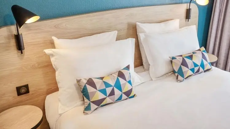 Comfort Stüdyo (1 twin bed)