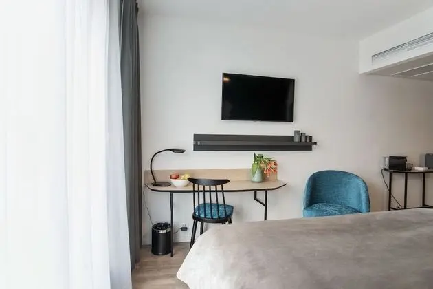 Stüdyo (Double)