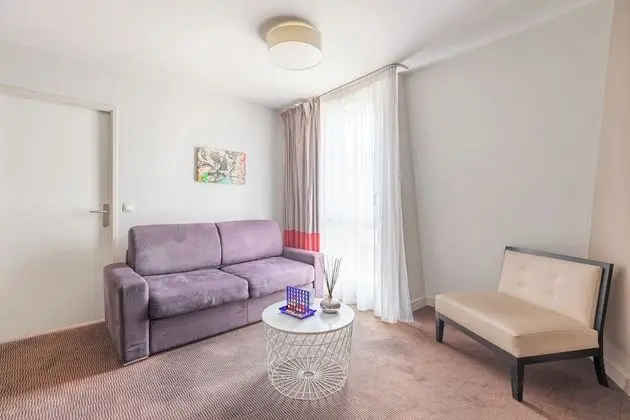 Apart Daire, 1 Yatak Odası