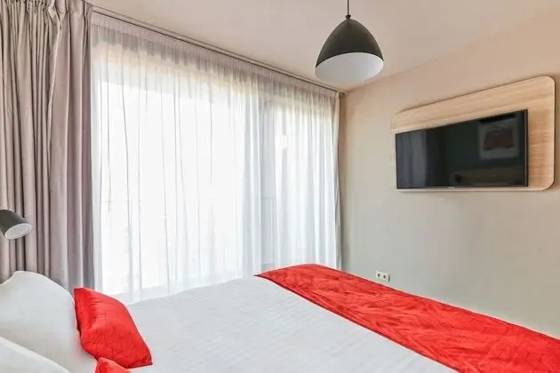Stüdyo (Double)