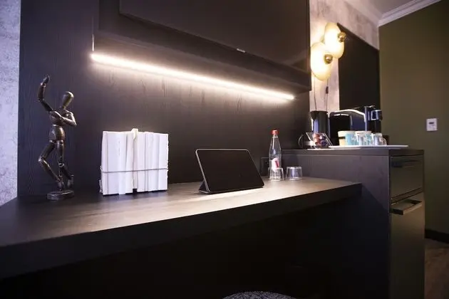 İki Ayrı Yataklı Oda