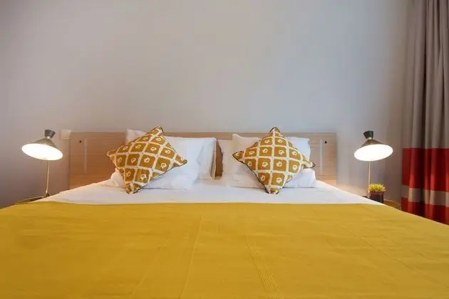 Apart Daire, 1 Yatak Odası
