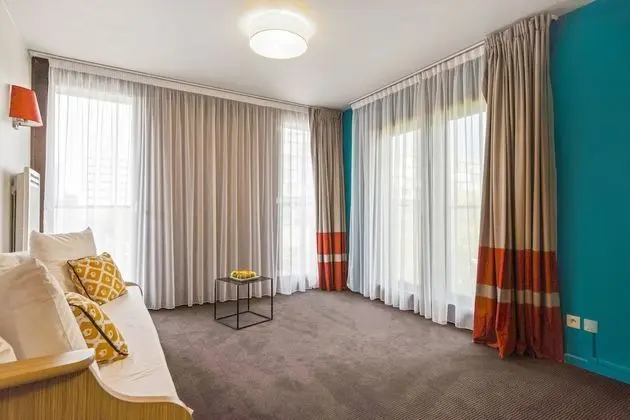 Apart Daire, 2 Yatak Odası
