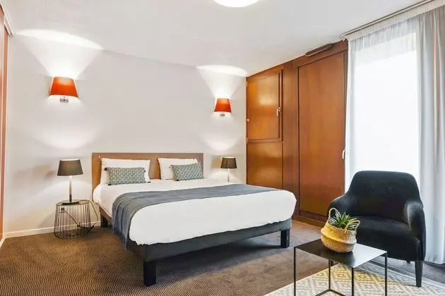 Superior Stüdyo, 1 Çift Kişilik Yatak