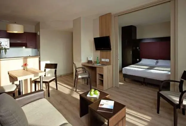 Apart Daire Two Bedrooms
