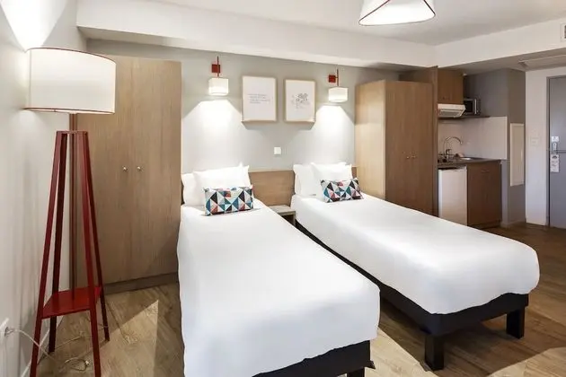 Stüdyo (Twin)