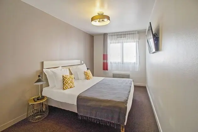 Superior Apart Daire, 1 Yatak Odası, Küçük Mutfak