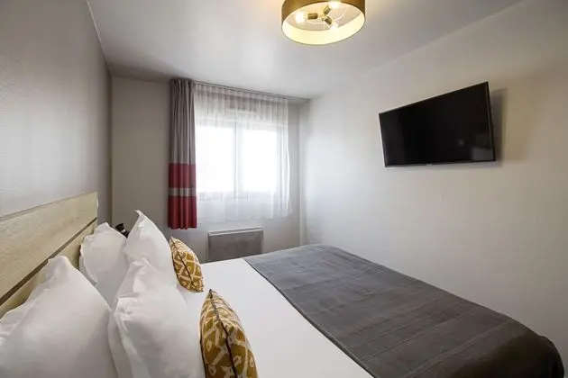 Superior Apart Daire, 1 Yatak Odası, Küçük Mutfak