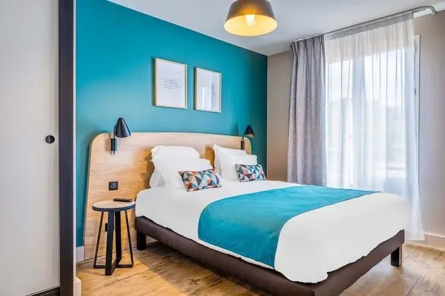Villa, 1 Yatak Odası (New Generation)
