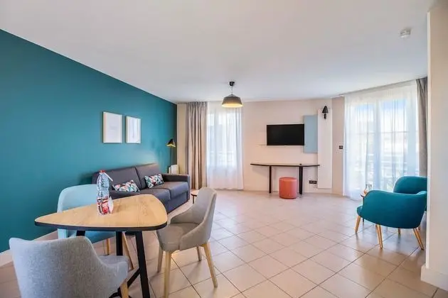 Villa, 1 Yatak Odası (New Generation)