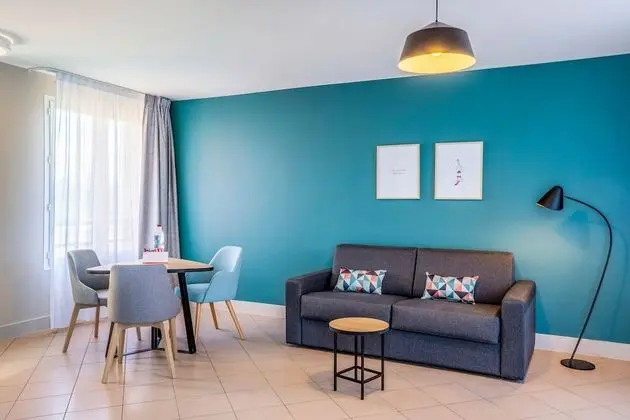 Villa, 1 Yatak Odası (New Generation)