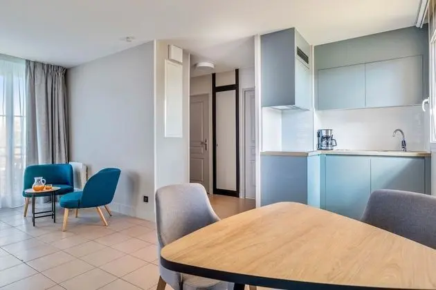 Villa, 1 Yatak Odası (New Generation)