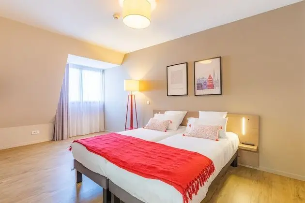 Standard Apart Daire, 1 Çift Kişilik Yatak ve Çekyat