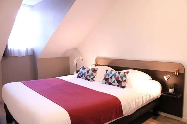 Standard Apart Daire