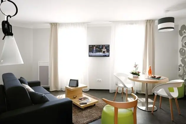 Apart Daire, 1 Yatak Odası