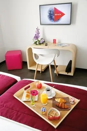 Stüdyo, 2 Tek Kişilik Yatak