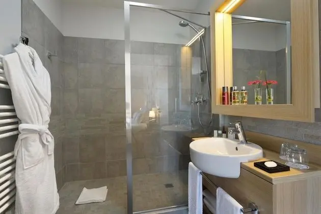 Stüdyo, 2 Tek Kişilik Yatak