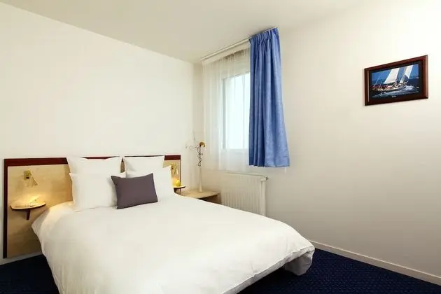 Standard Stüdyo (Sofa-bed Double)