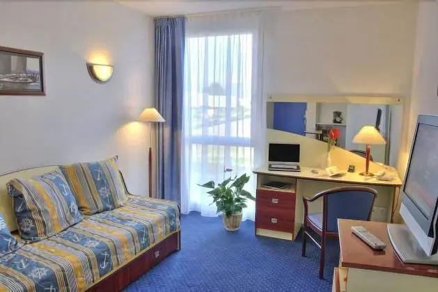 Standard Stüdyo (Sofa-bed Double)
