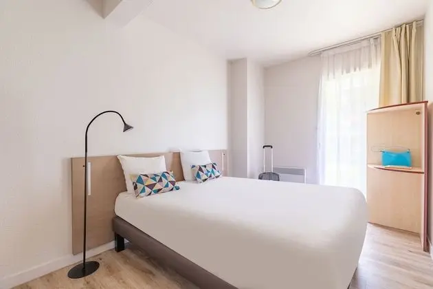 Standard Apart Daire, 2 Yatak Odası