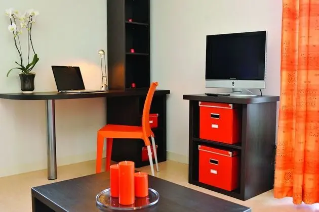 Apart Daire, 2 Yatak Odası