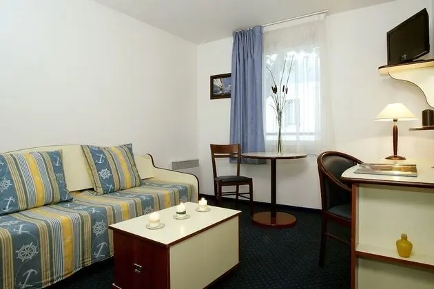 Stüdyo, 2 Tek Kişilik Yatak