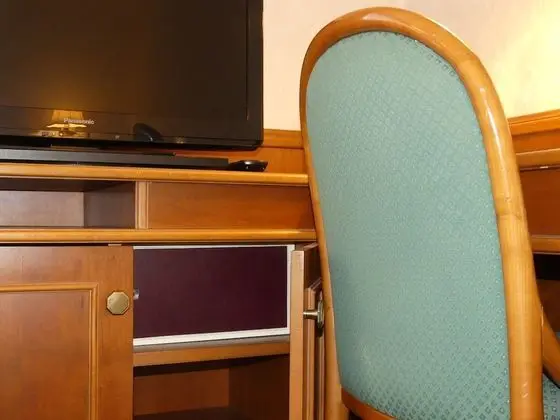 Superior İki Ayrı Yataklı Oda